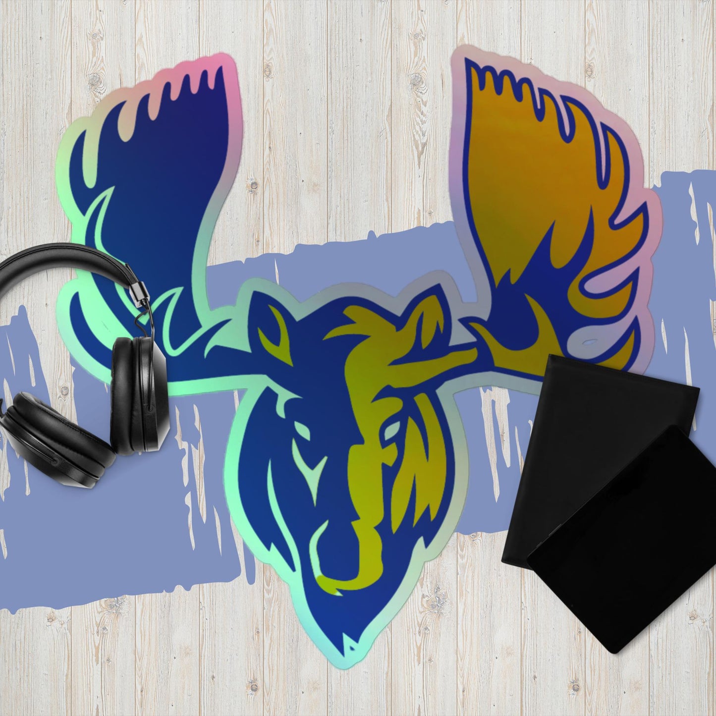 Holographic stickers | 25% Off Quantity 2 or More