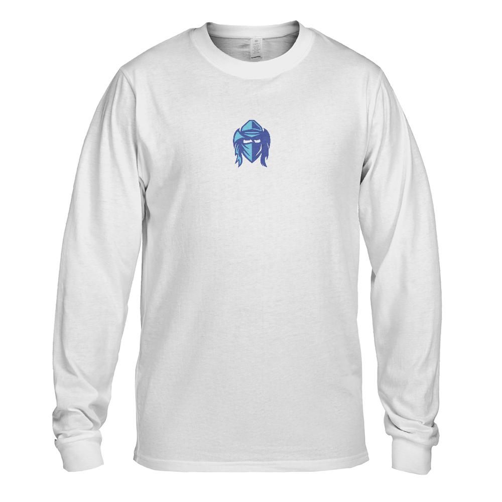 Rowdy Ruckers Long Sleeve T-Shirt Gildan 5400 (Made in US)